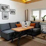 Podhalanska Ostoja Appartement