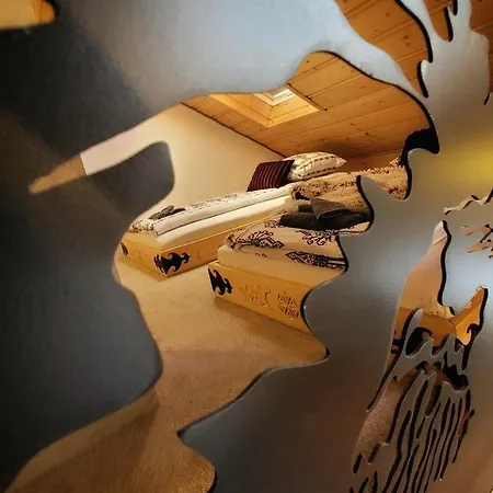 Podhalańska Ostoja Apartament *