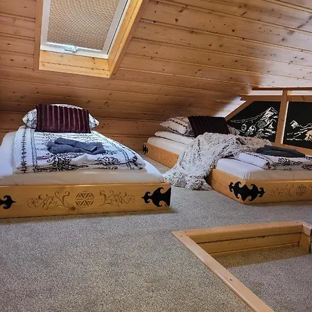 Podhalańska Ostoja * Biały Dunajec