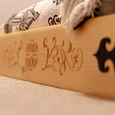 Podhalańska Ostoja Apartament Biały Dunajec