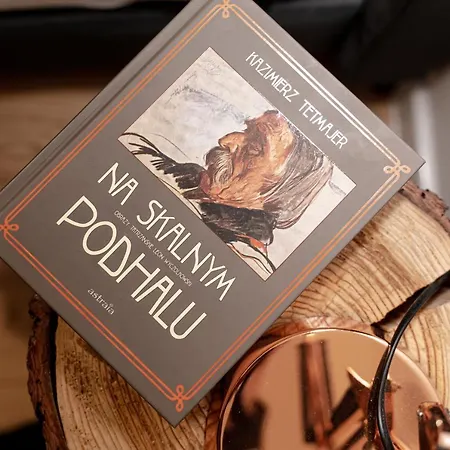 Podhalańska Ostoja *