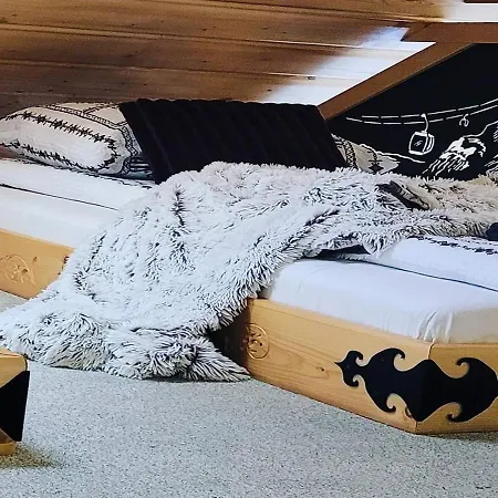 Podhalańska Ostoja * Biały Dunajec