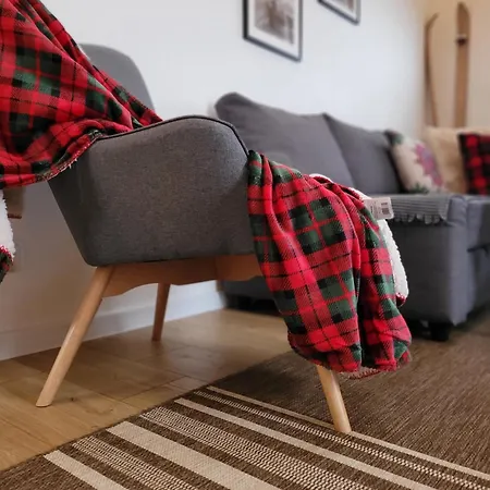 Apartament Podhalańska Ostoja *