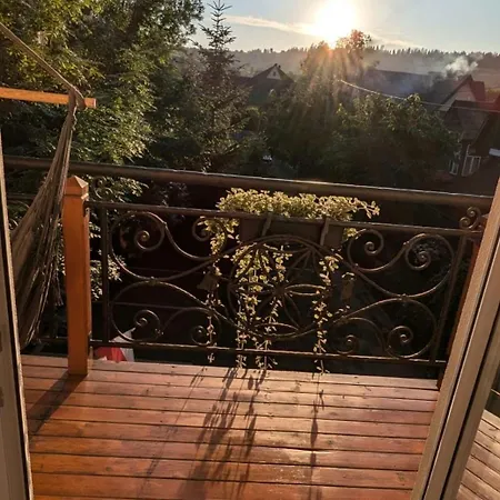 Podhalańska Ostoja *