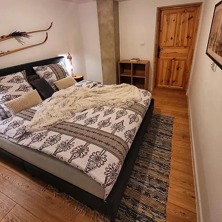 Podhalańska Ostoja Apartament *