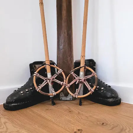 Podhalańska Ostoja Apartament