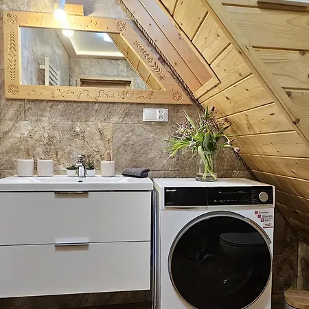 Podhalańska Ostoja * Biały Dunajec