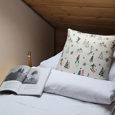 Podhalańska Ostoja *