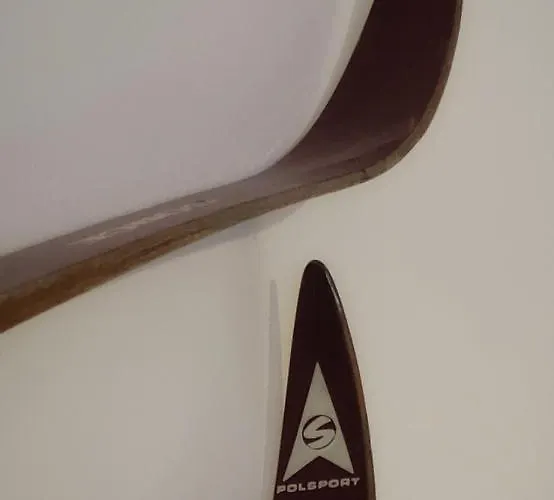 Apartmán Podhalanska Ostoja Biały Dunajec