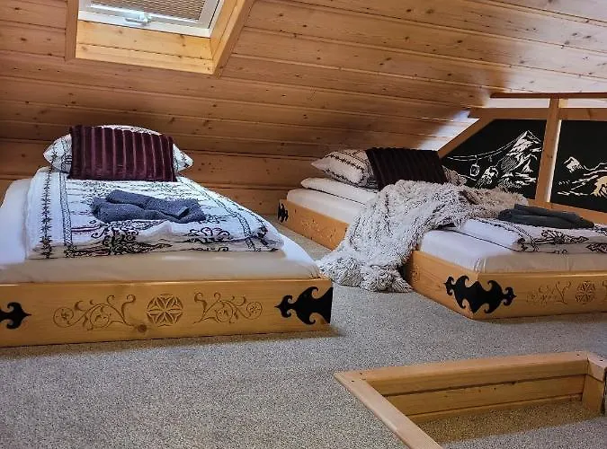 Podhalanska Ostoja * Biały Dunajec