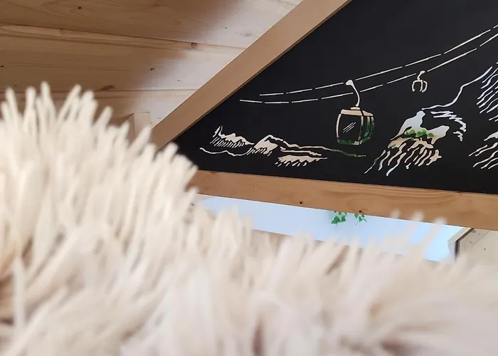 Podhalanska Ostoja Apartmán *