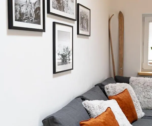 Podhalanska Ostoja * Biały Dunajec