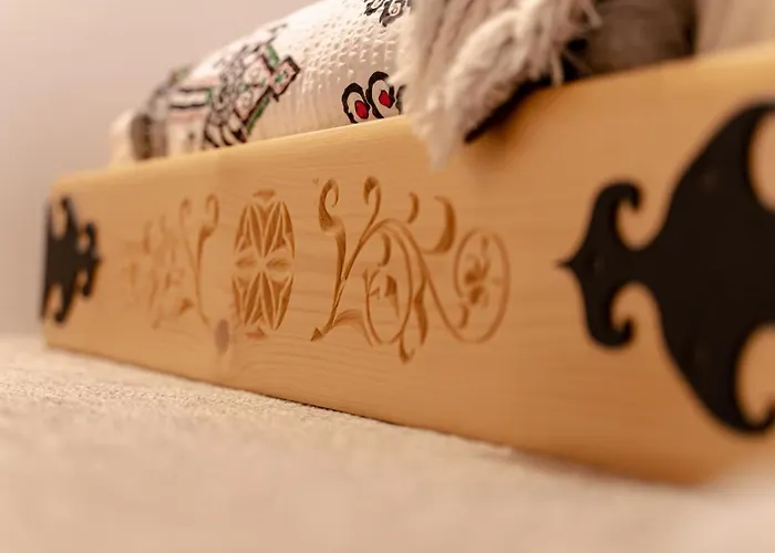 Podhalanska Ostoja Apartmán Biały Dunajec