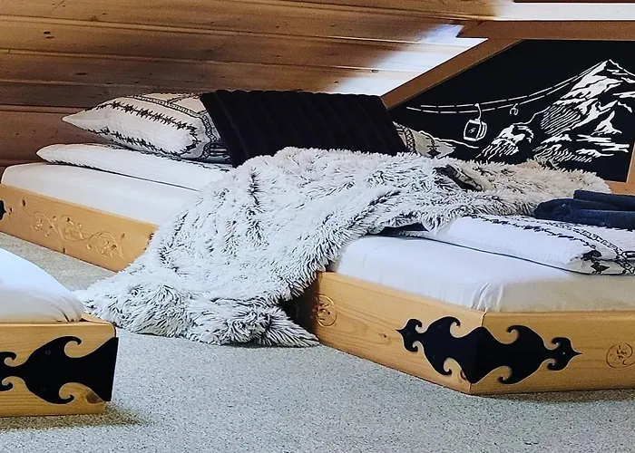 Podhalanska Ostoja * Biały Dunajec