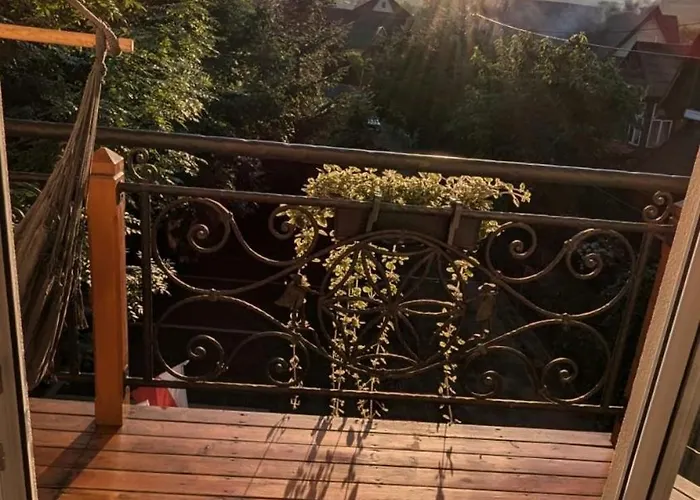 Podhalanska Ostoja *