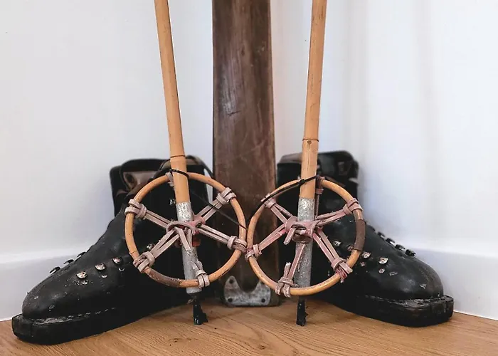 Podhalanska Ostoja Apartmán