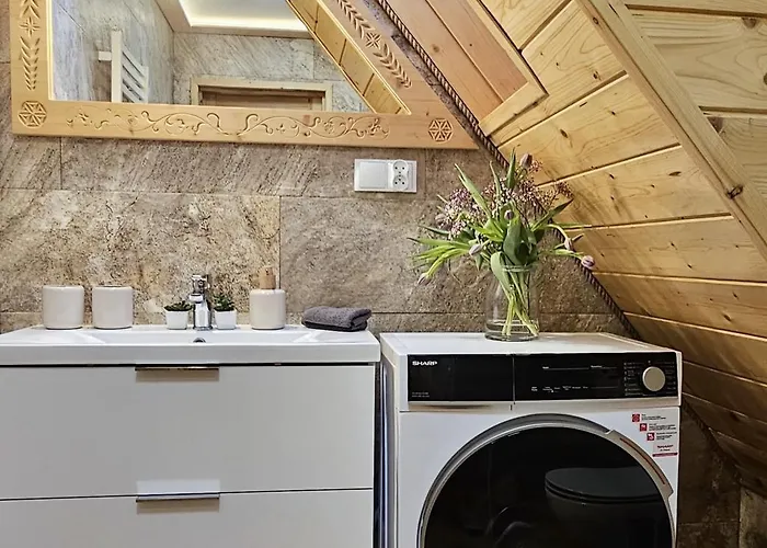 Podhalanska Ostoja * Biały Dunajec