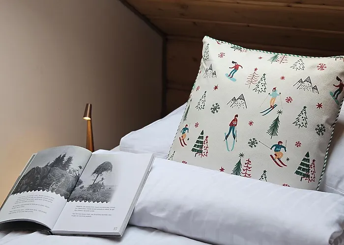 Podhalanska Ostoja *